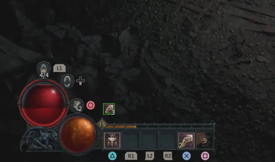 Diablo 4 : Comprendre Fortify