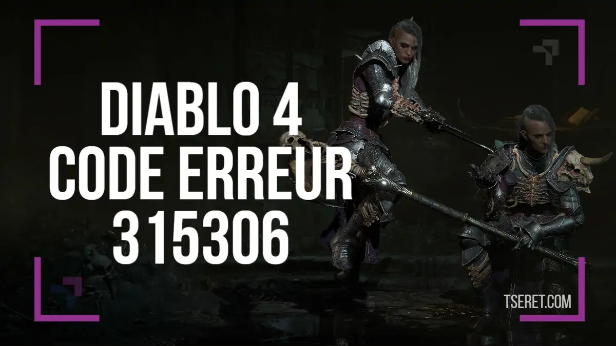 diablo 4 code erreur 315306