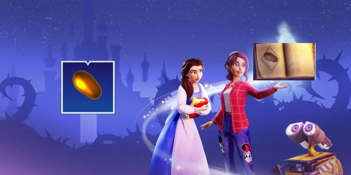 Comment avoir la patate dorée Dreamlight Valley ?