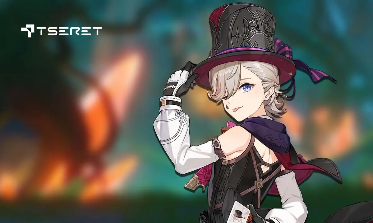 Où trouver la quête Le secret de Chi Genshin Impact ?