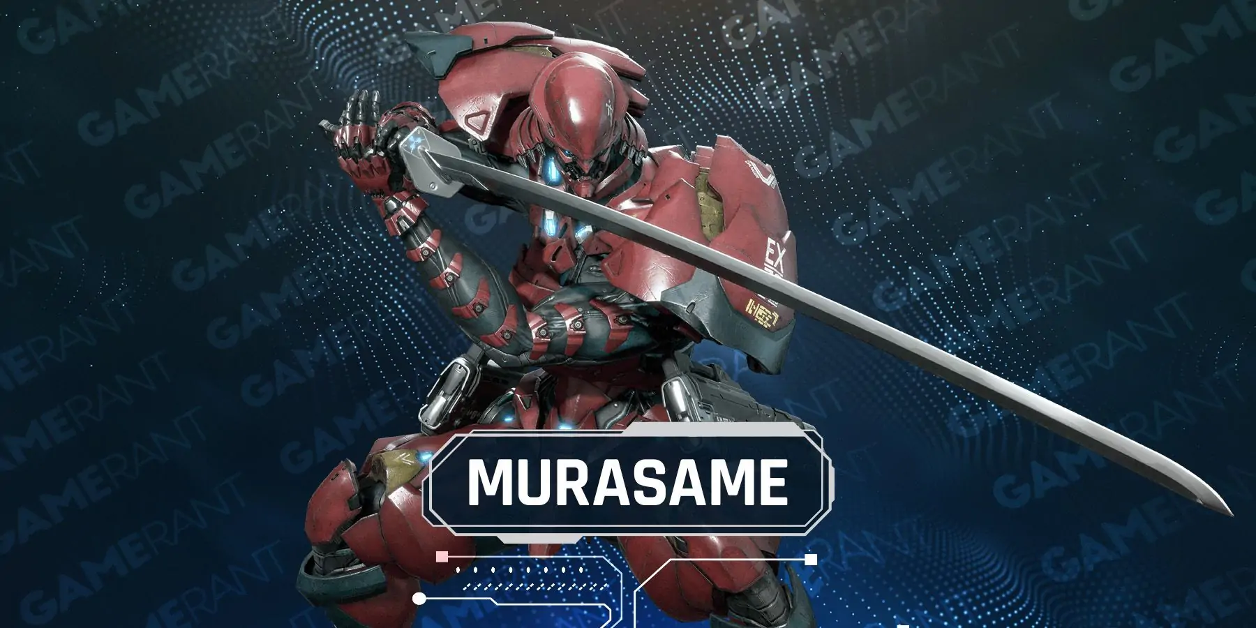 Exoprimal : L'exosuit Murasame [Guide complet]