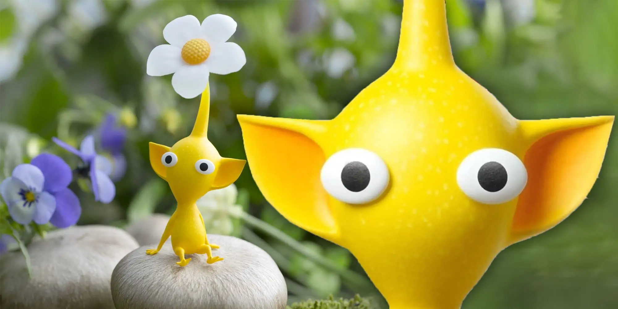 Pikmin 4