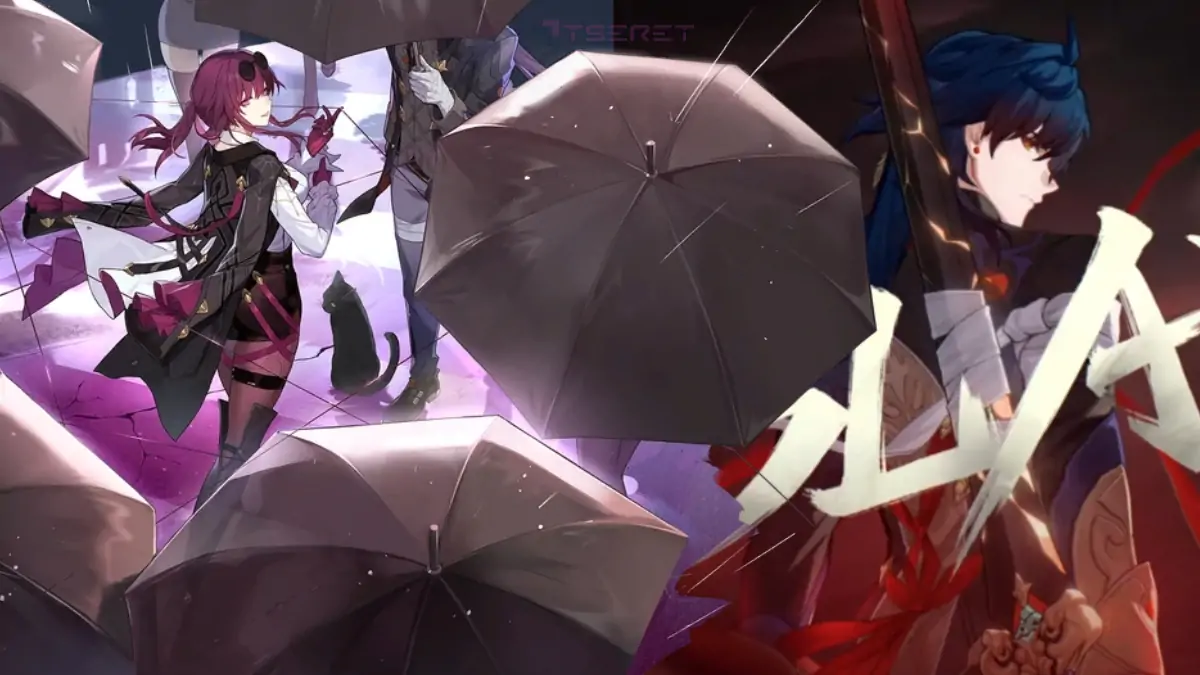Honkai : Star Rail - Faut-il choisir Blade ou Kafka ?
