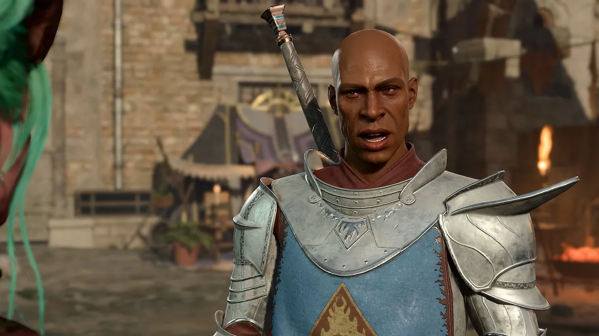 Baldur’s Gate 3 : Comment sauver le Grand-Duc