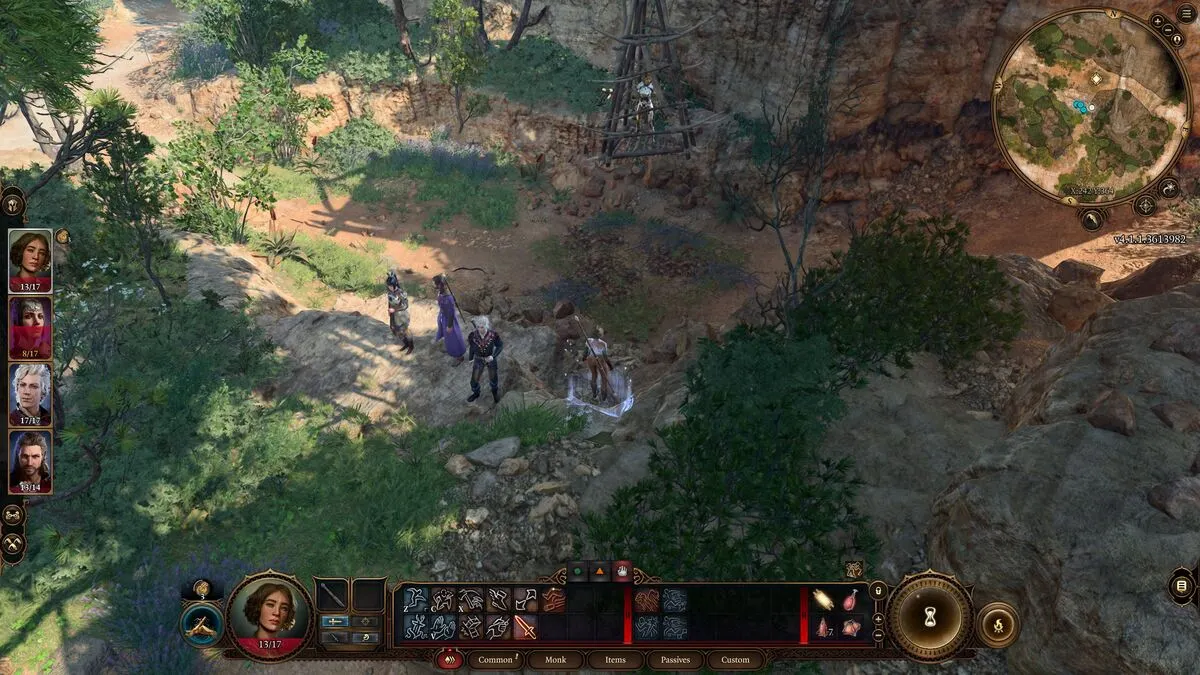 Baldur’s Gate 3 : Tous les compagnons du meilleur au pire