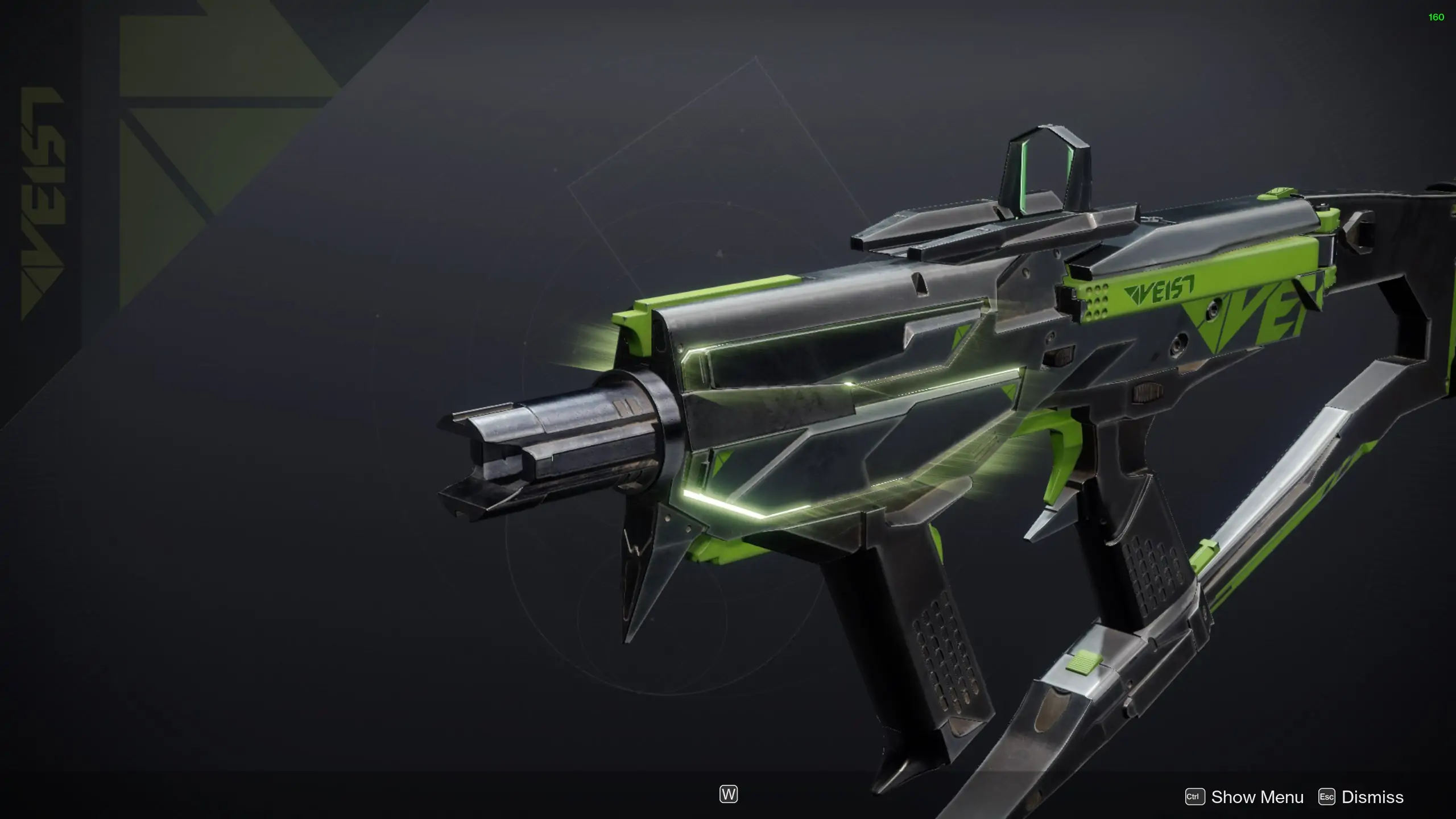 Destiny 2 : Meilleures mitraillettes exotiques [Top 3]