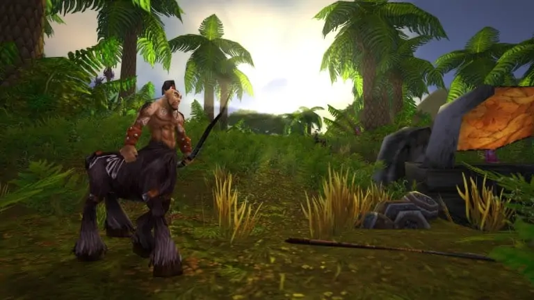 Les joueurs de WoW Classic signalent de graves problèmes de performances