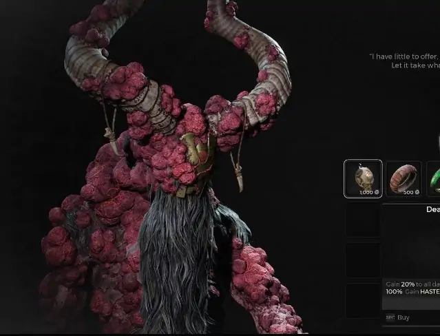 Remnant 2 : Les MEILLEURES amulettes [Top 16]