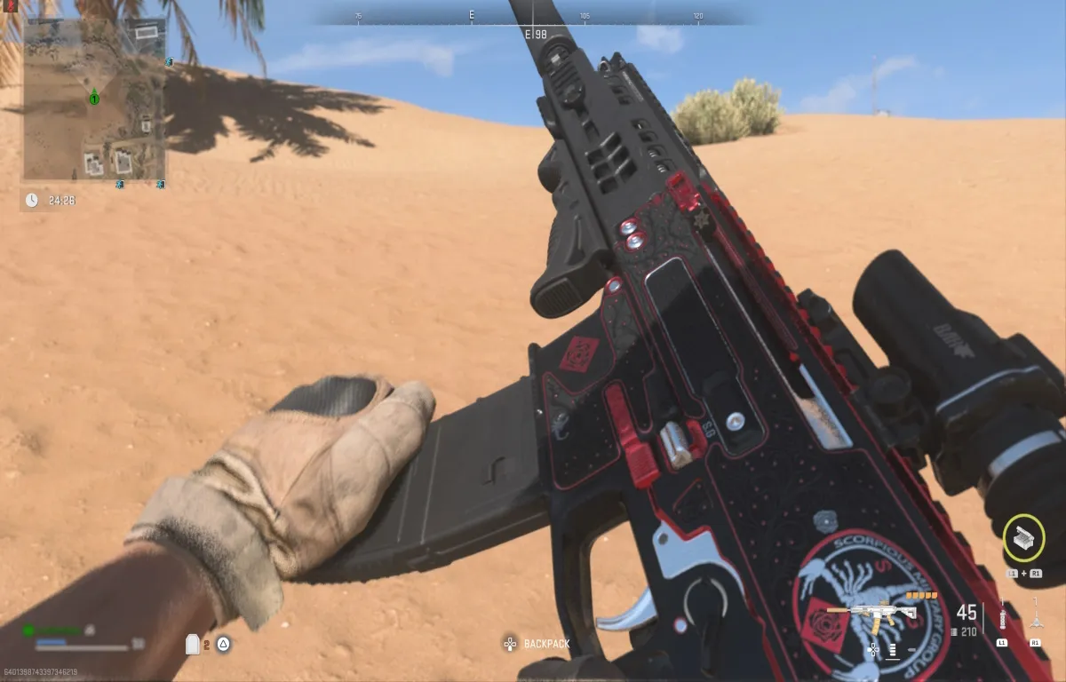 Warzone 2 : DMZ - Où trouver la clé MRAP