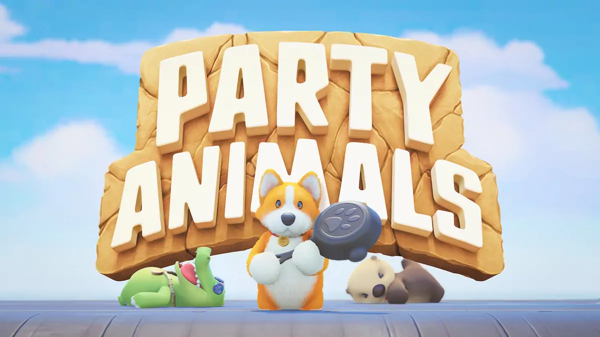 Test de Party Animals