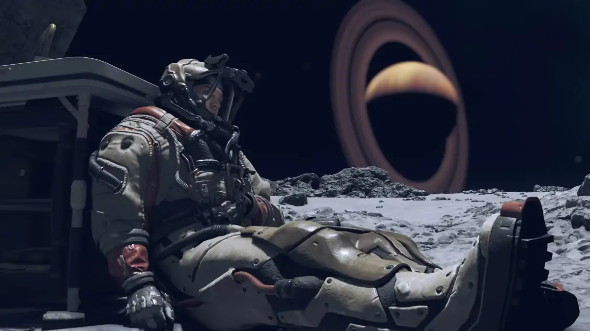 Le dernier pilote Nvidia améliore les performances de Starfield