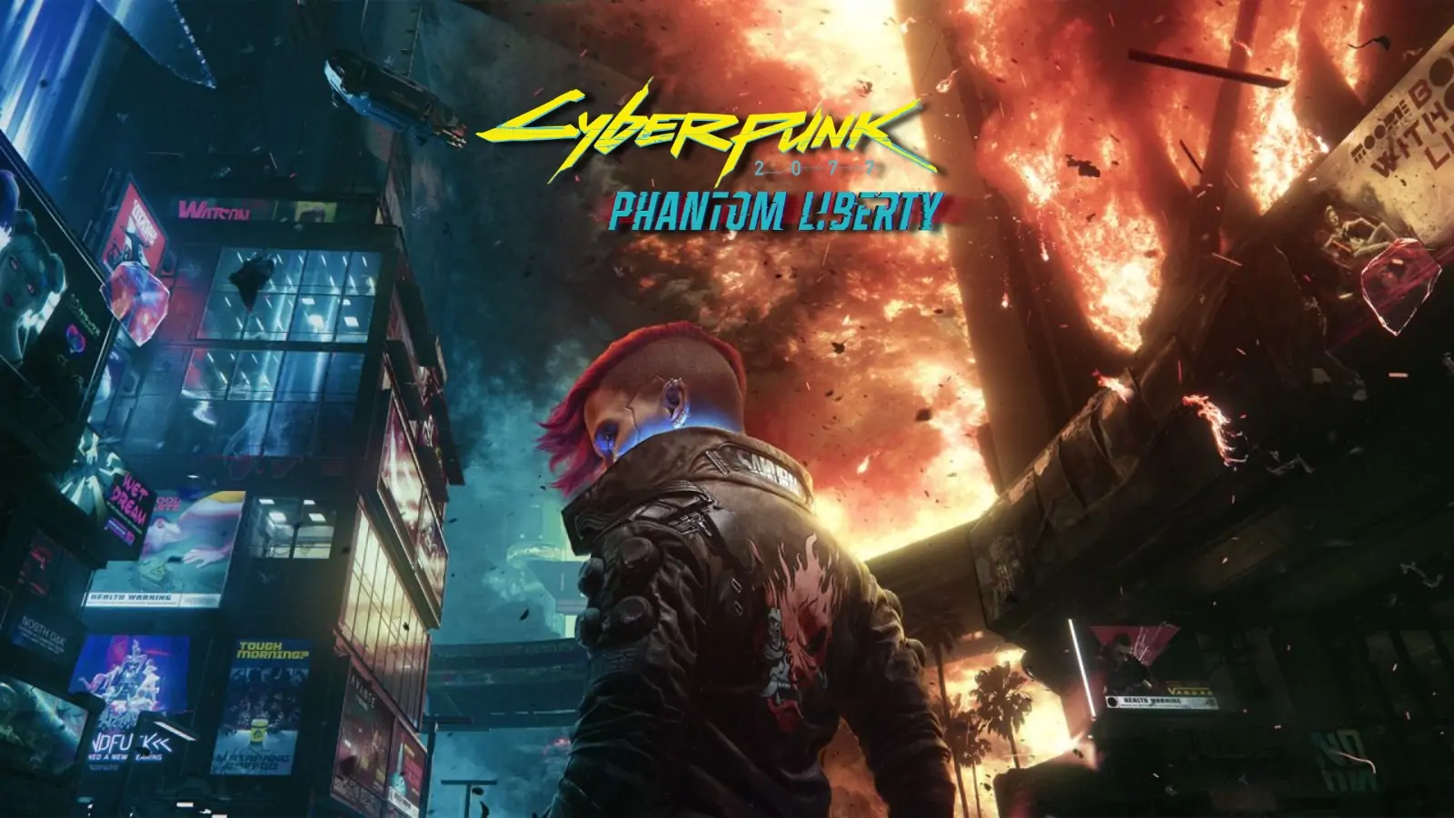 Peut-on jouer à Cyberpunk 2077 : Phantom Liberty sans posséder le jeu de base ?
