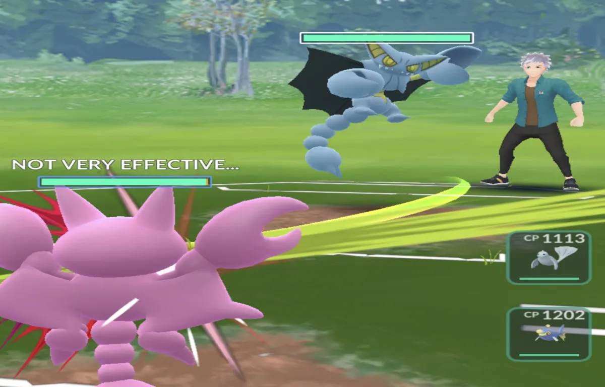Comment battre Giovanni dans Pokemon Go [septembre 2023]