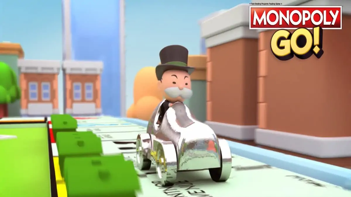 Monopoly GO : Obtenir des lancers de dés gratuits