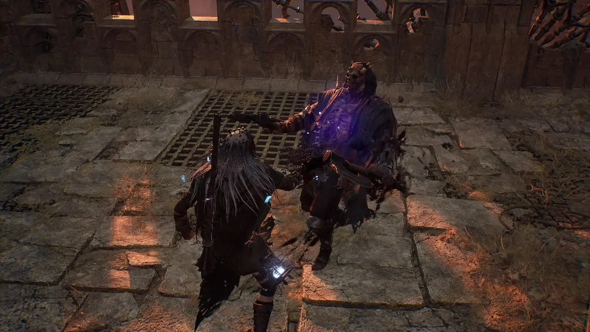 Lords of the Fallen : Quelle est la posture ?