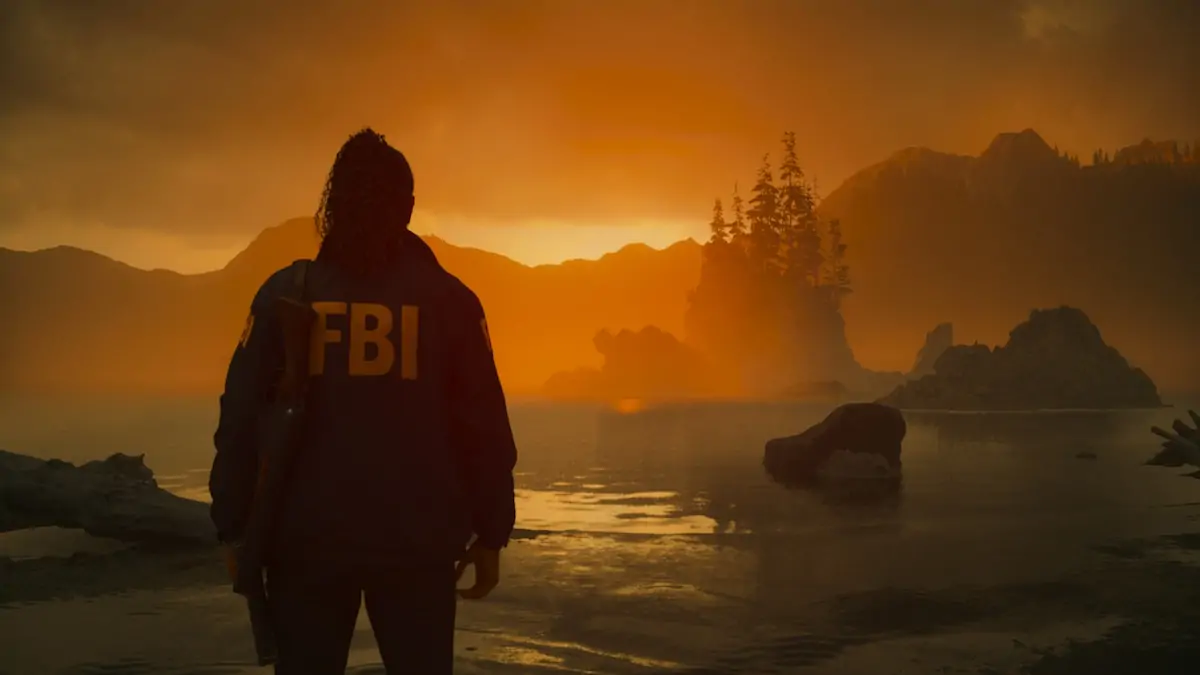 Alan Wake 2 : Meilleurs paramètres graphiques