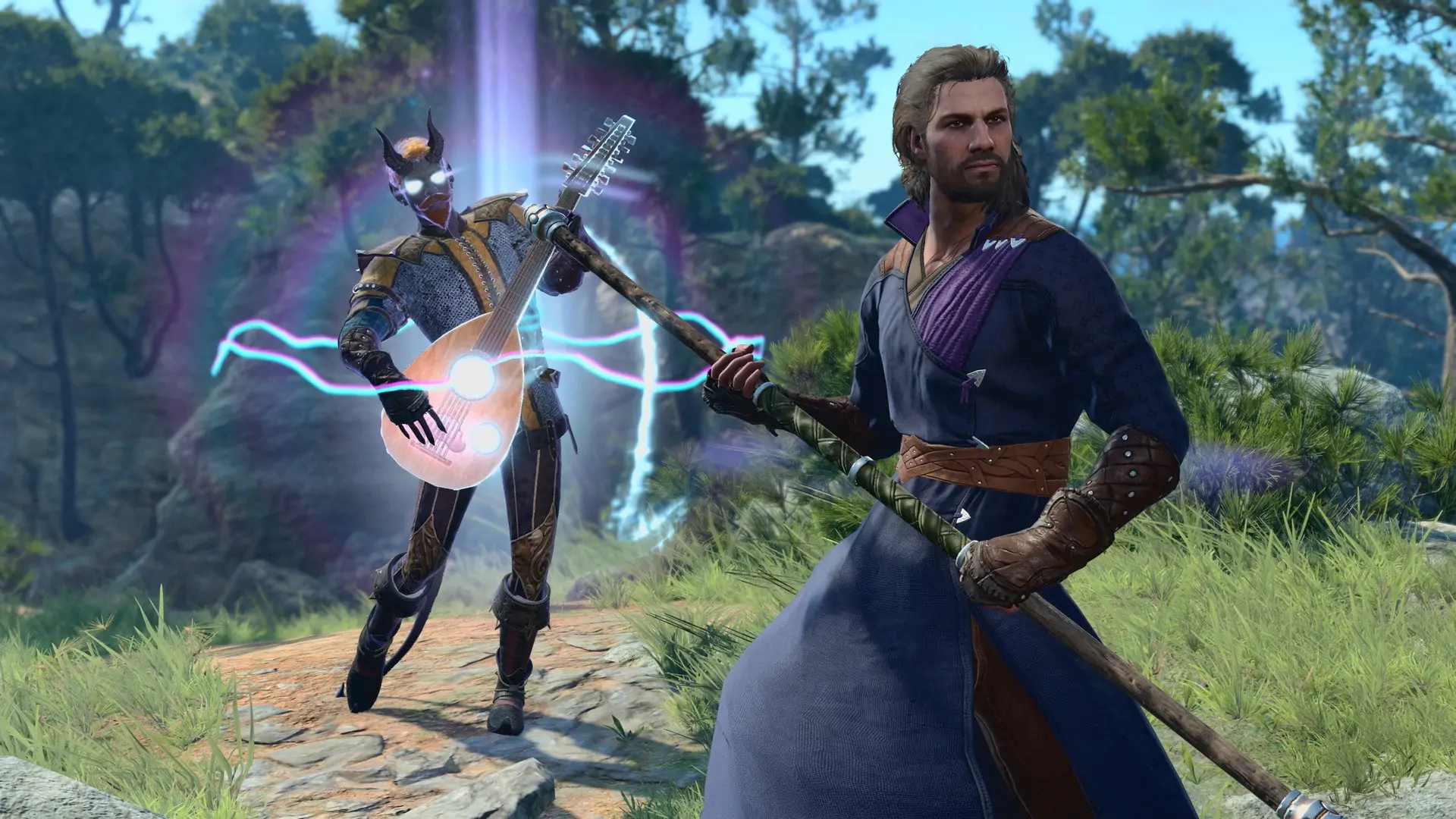 Baldur’s Gate 3 « ne sera pas sur Xbox Game Pass »