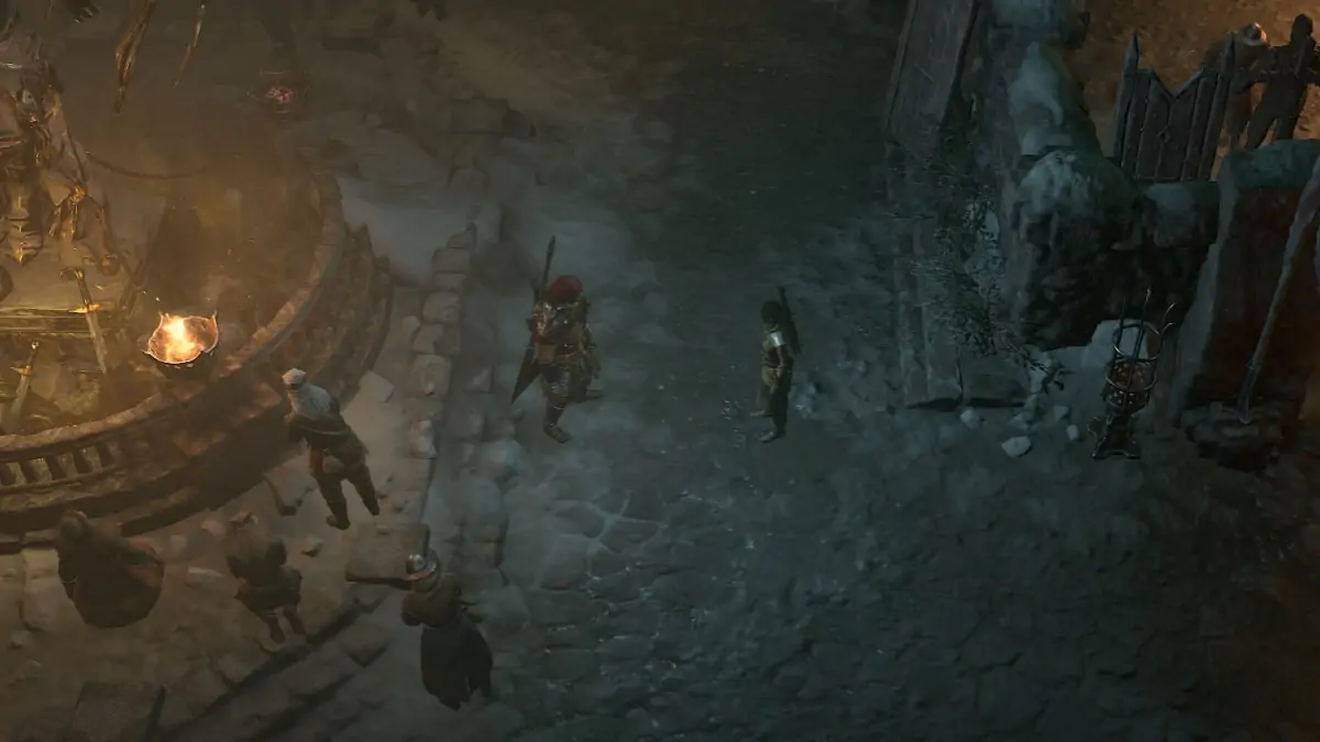 Diablo 4 : Saison 2 - Terminer la bataille de la peur et de la foi