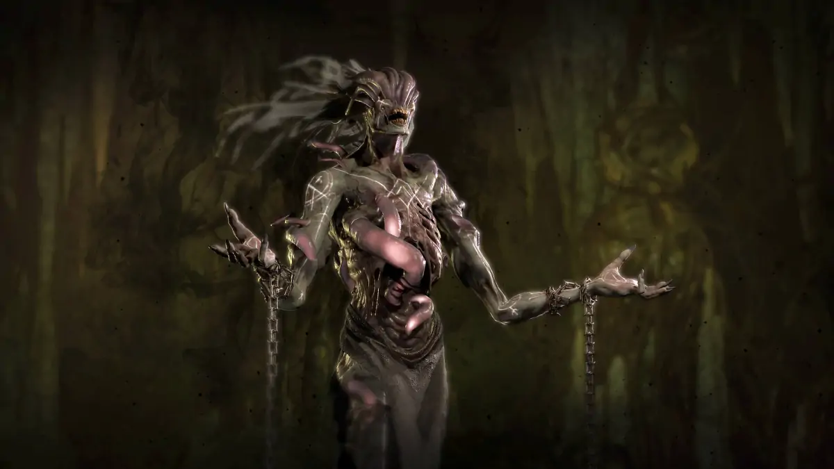Diablo 4 Saison 2 : Vaincre Echo of Varshan