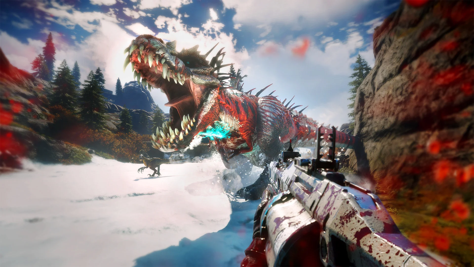Ark Extinction