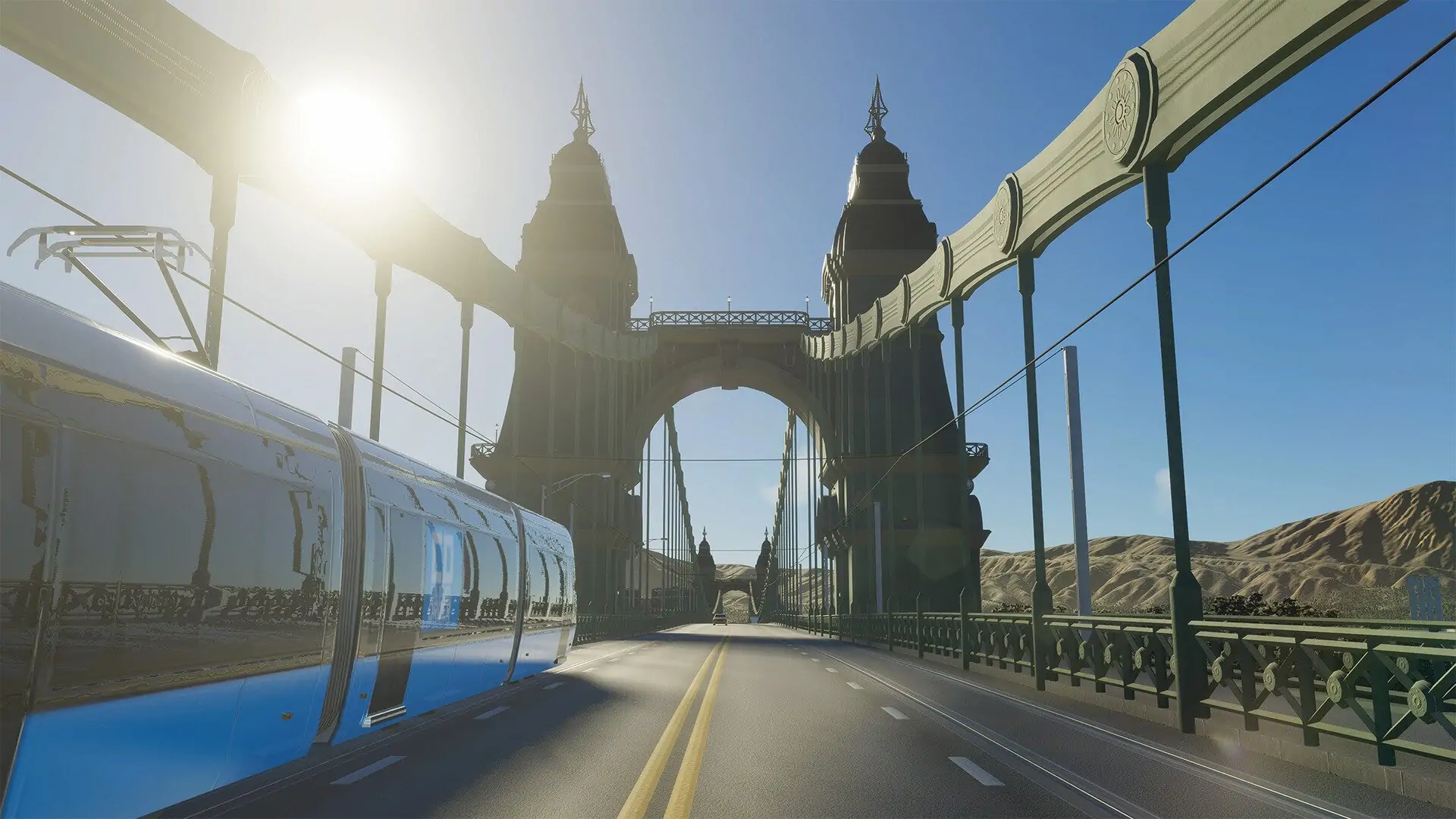 Cities : Skylines 2 sera lancé avec des problèmes de performance