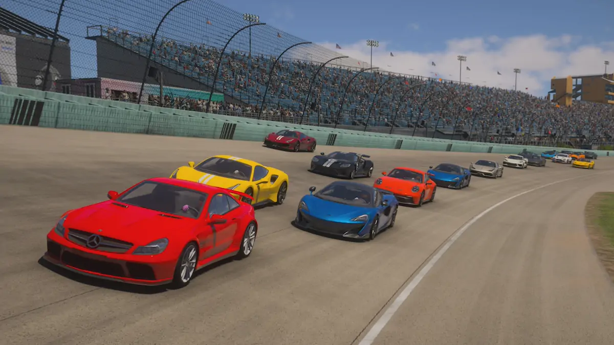 Forza Motorsport : Comment améliorer rapidement votre voiture