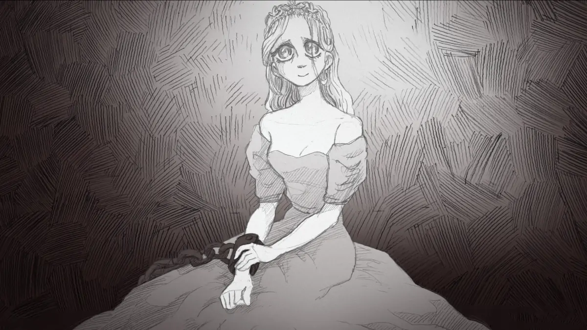 Slay the Princess : Classement de toutes les princesses
