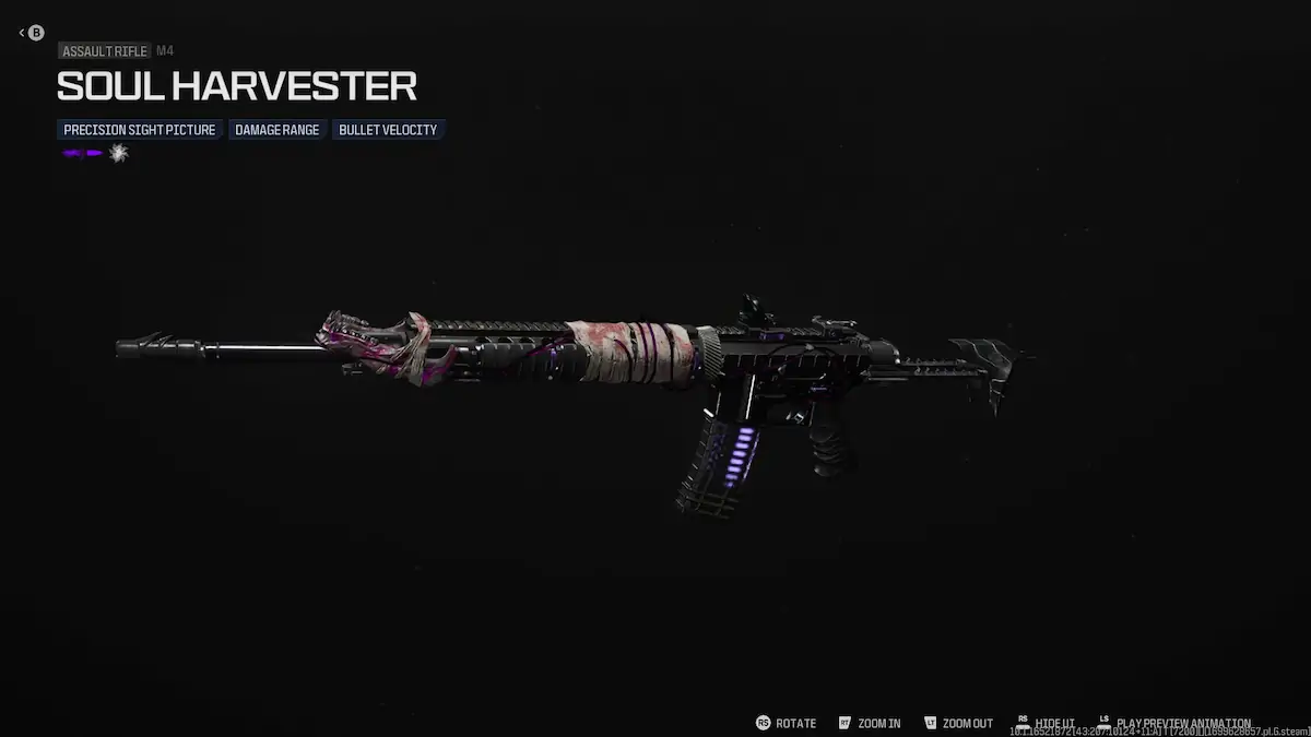 Meilleur AR dans Modern Warfare 3 (MW3)