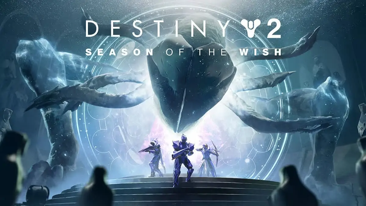 Comment débloquer tous les bonus saisonniers de la Saison des souhaits de Destiny 2 ?