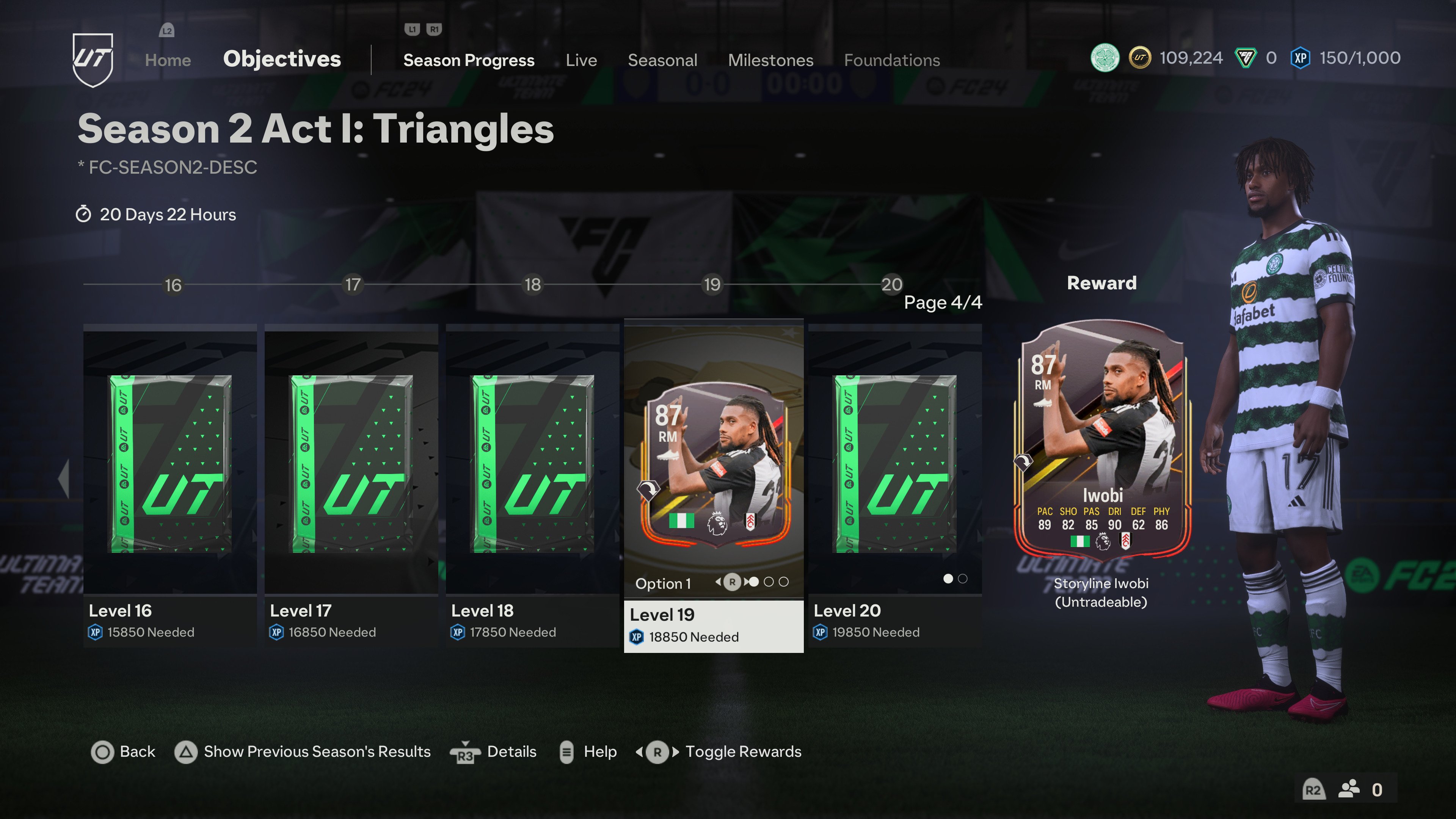 Easportfc