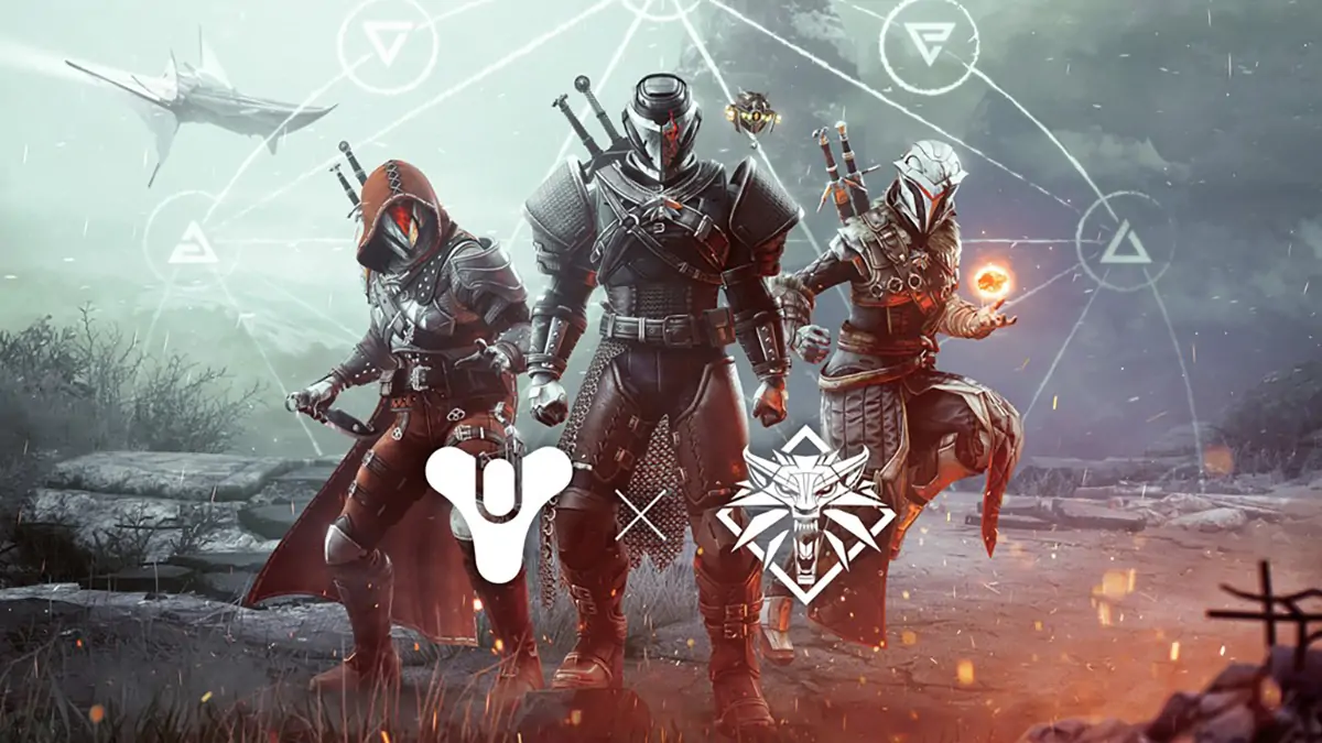 Destiny 2 : Réparer le code d'erreur CAT