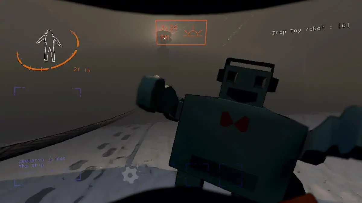 Lethal Company peut-il fonctionner sur Mac ?