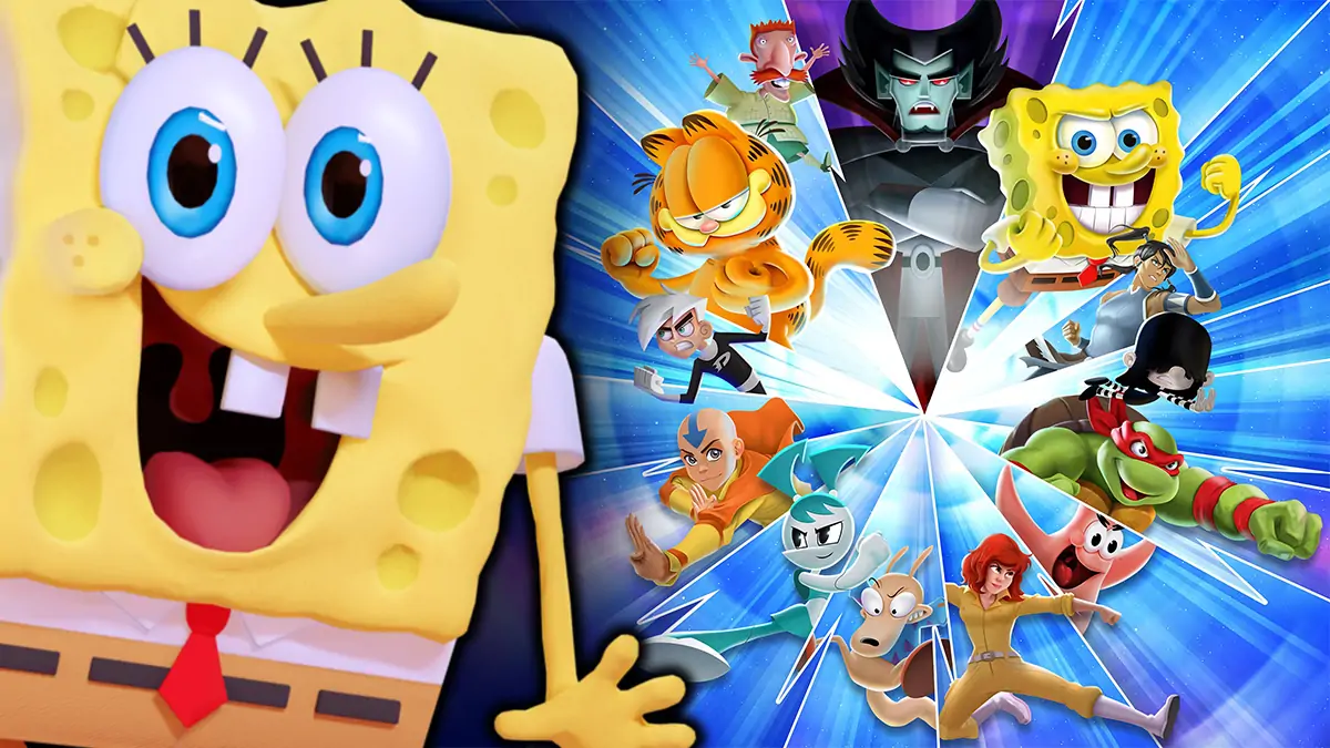 Nickelodeon : All-Star Brawl 2 - 5 conseils et astuces pour les débutants