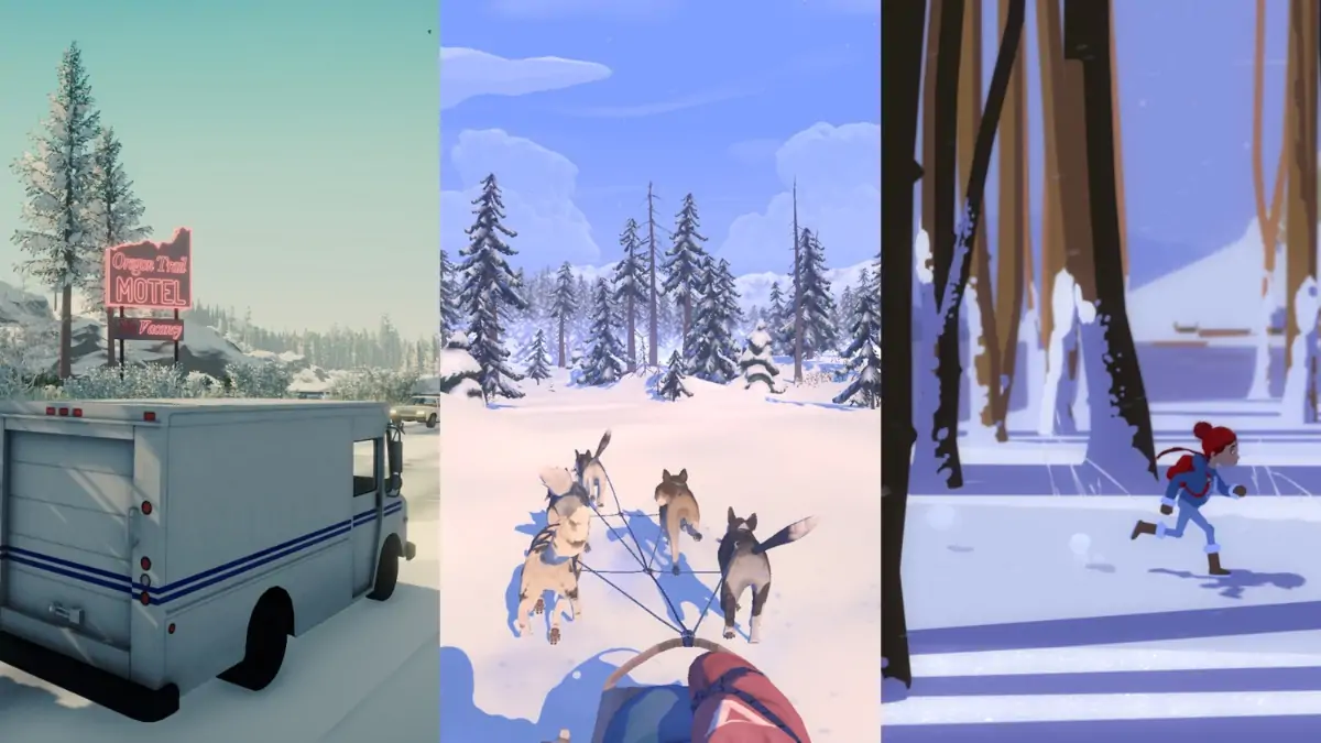 Les meilleurs jeux douillets comme Fae Farm