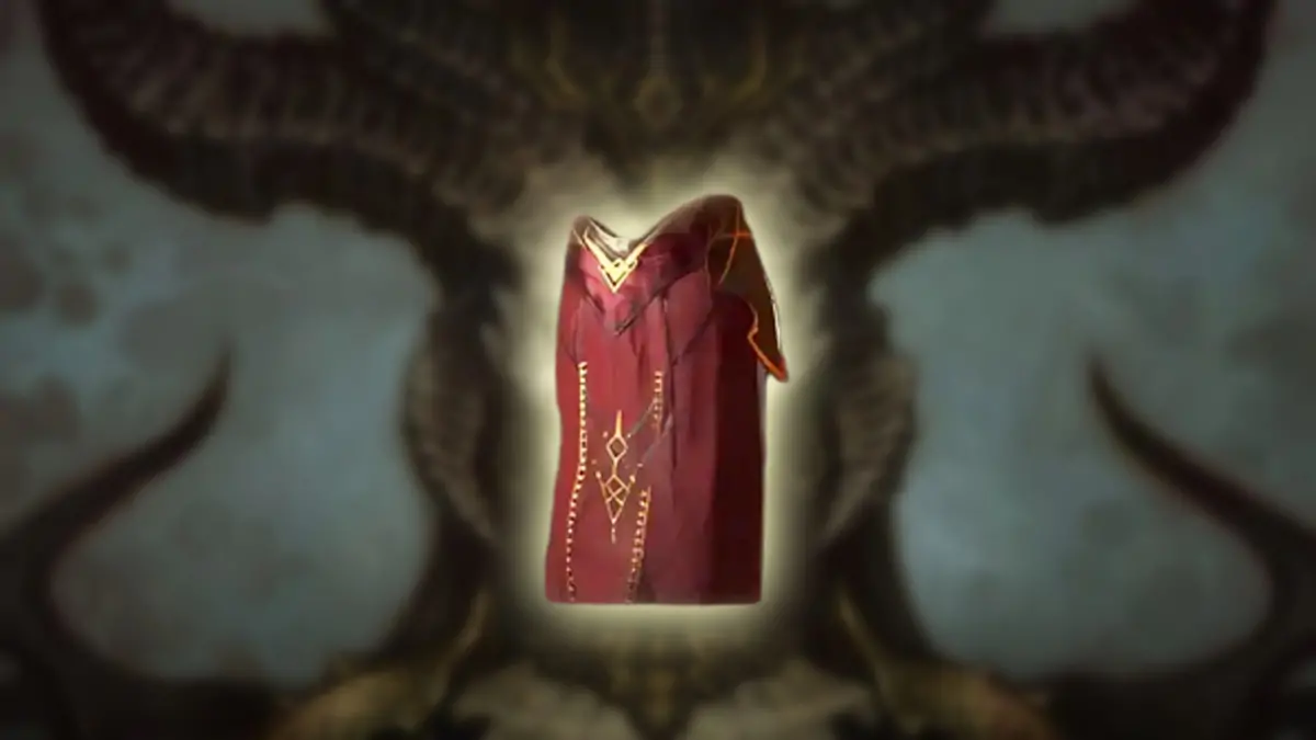 Diablo 4 : Obtenir le testament de Tibault