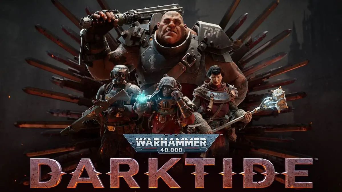 Un an plus tard – Darktide s'est-il amélioré ?