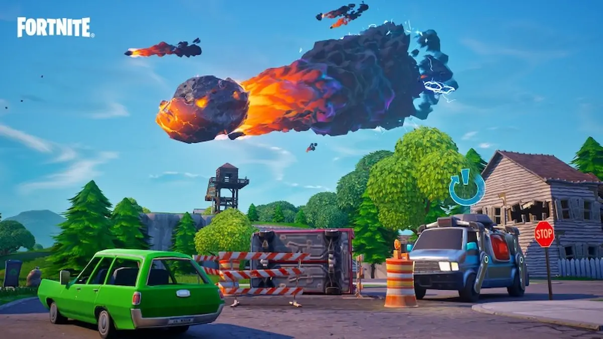 Comment corriger un bug audio dans Fortnite ?