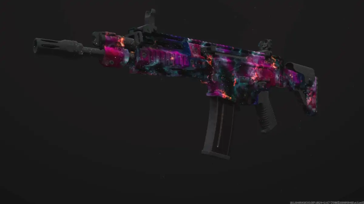Tous les camos d'armes de Modern Warfare 3 (MW3) et comment les débloquer