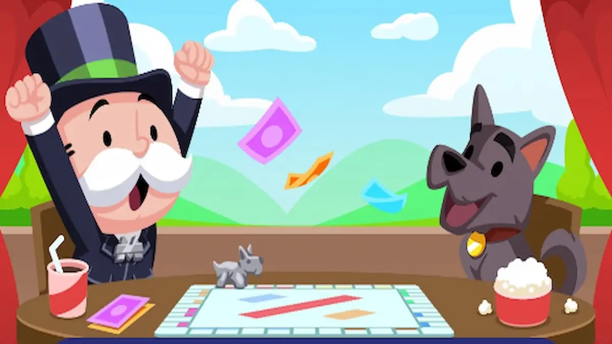 Monopoly GO : Toutes les récompenses pour le Carnaval de Cranberry
