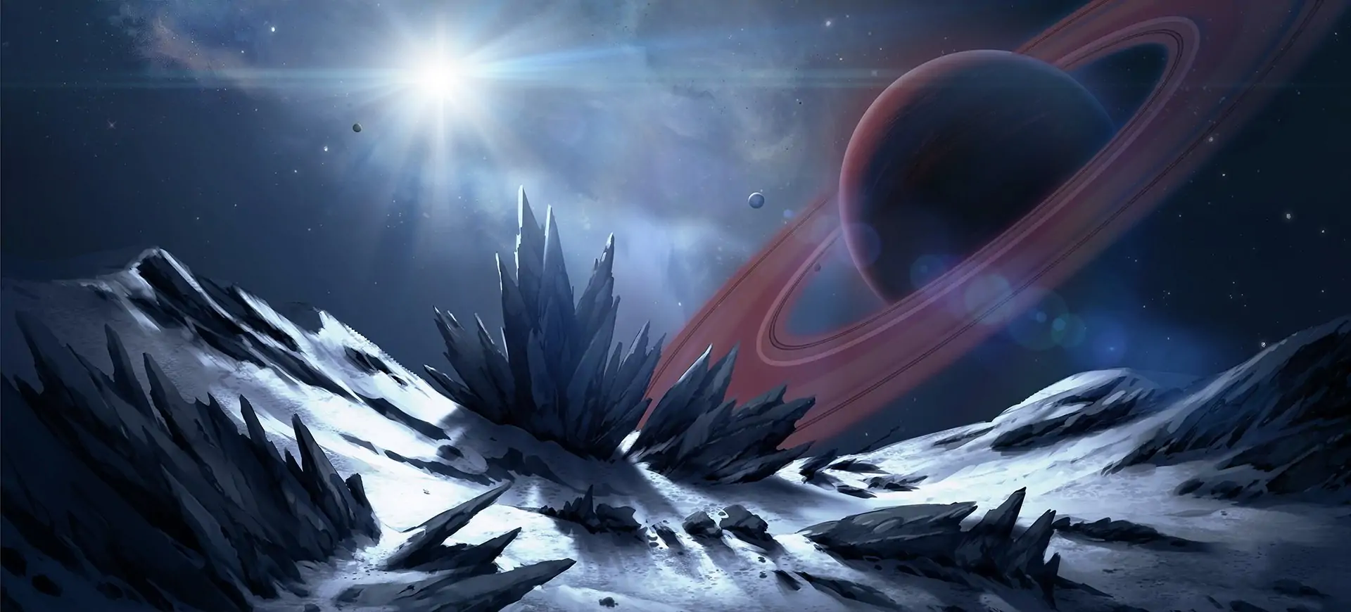 Starfield ajoute le support Nvidia DLSS la semaine prochaine via une mise à jour Steam Beta