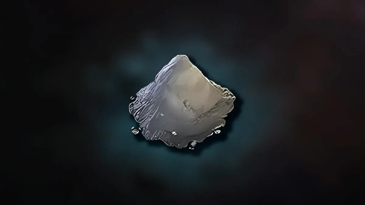 Diablo 4 : Comment obtenir de la poudre Sigil ?
