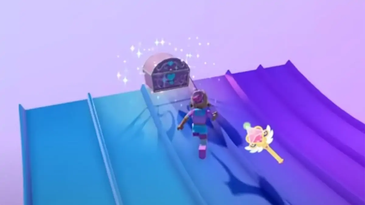 Royale High : Tous les emplacements de coffres