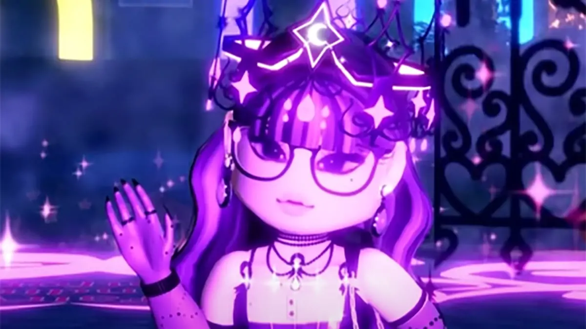 Royale High : toutes les réponses d’Halloween Halo 2023 – Dark Fairy Halo