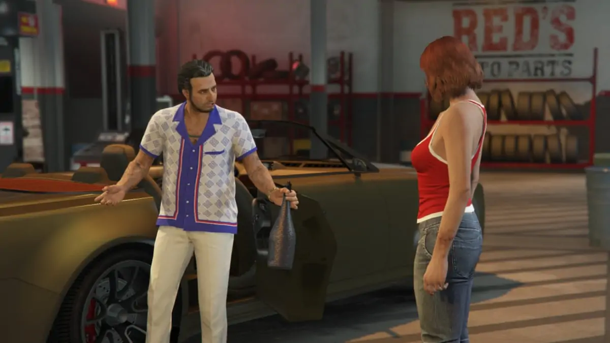 Pouvez-vous vendre des propriétés dans GTA Online ?