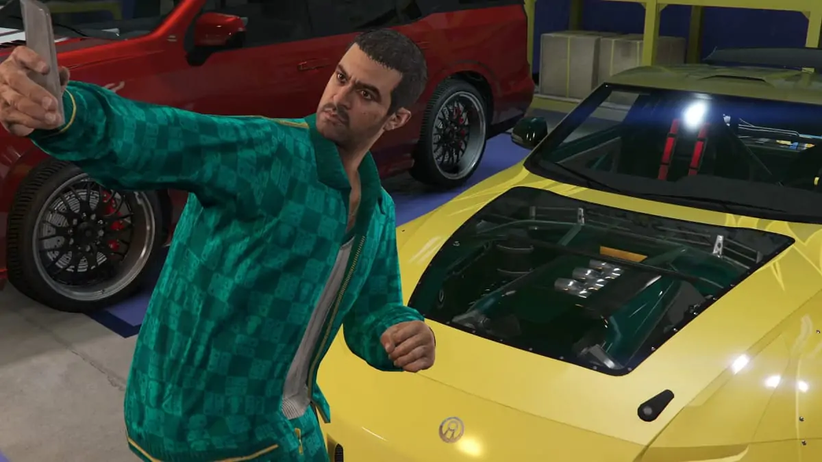GTA Online : Comment débloquer la casse