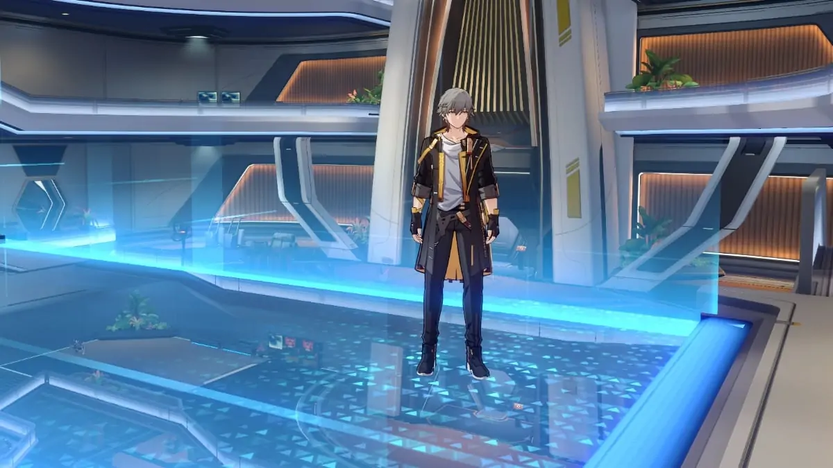 Les fuites de Honkai Star Rail 2.0 montrent un nouveau mécanisme