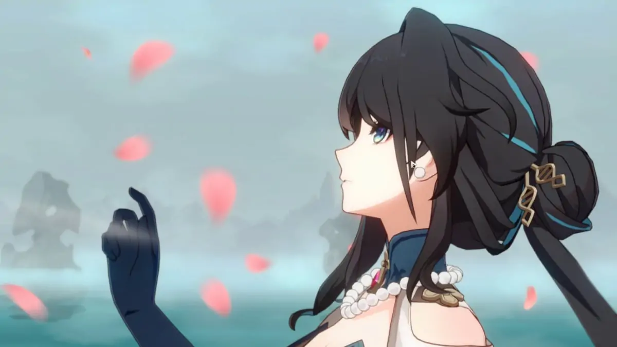 Honkai : Star Rail - Meilleure build de Ruan Mei