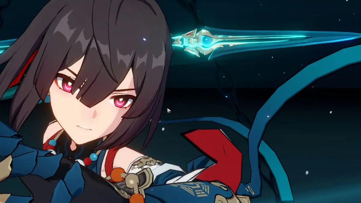Honkai : Star Rail - Meilleure build de Xueyi