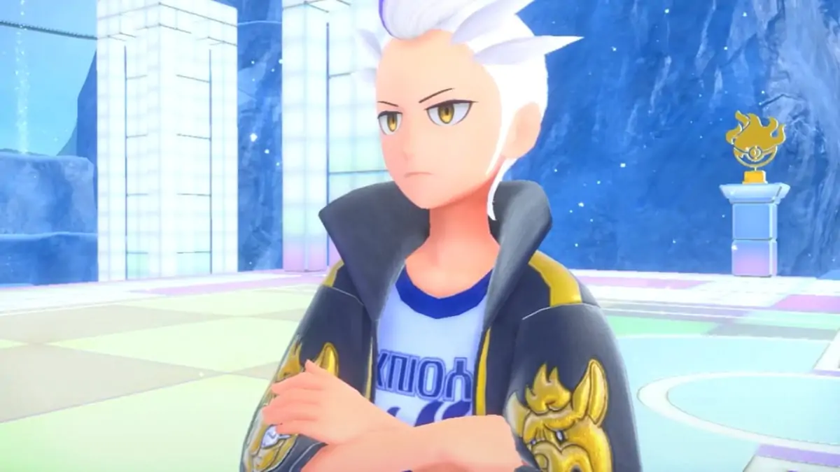 Pokémon : Écarlate et Violet - Le disque Indigo -Comment vaincre l'épreuve Drayton Elite