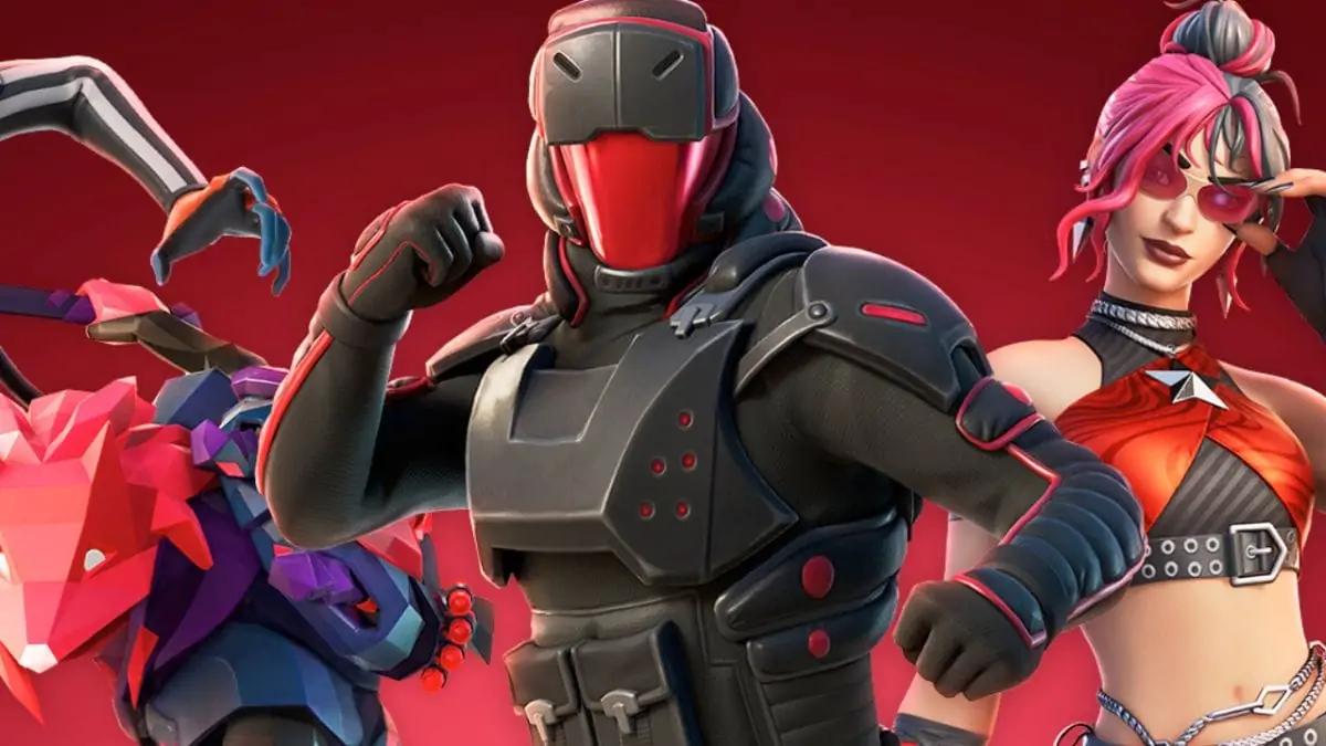 Fortnite : Comment obtenir un réticule personnalisé